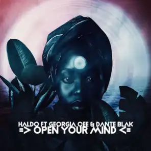 Open Your Mind (Instrumental) [feat. Georgia Cee & Dante Blak]