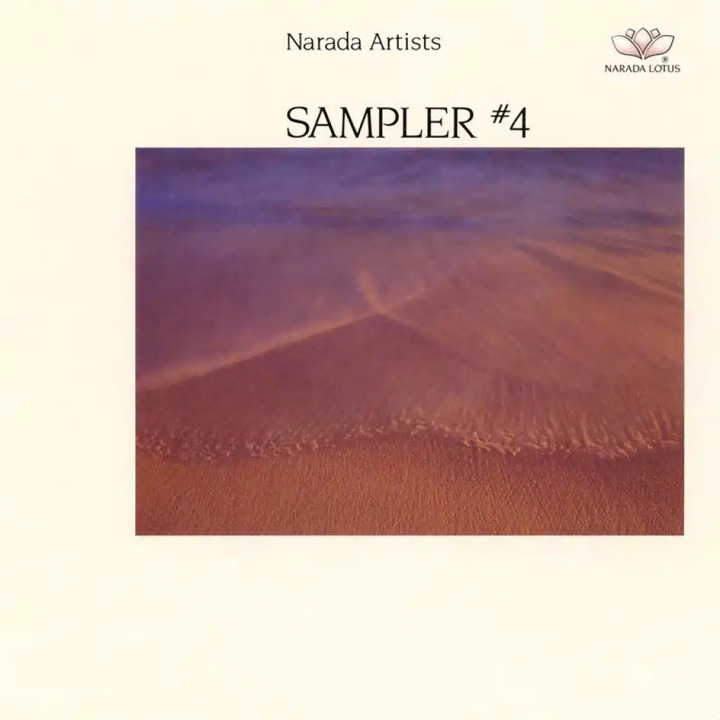 Lotus Sampler 4