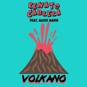 Volkano (feat. Alexx Marie)
