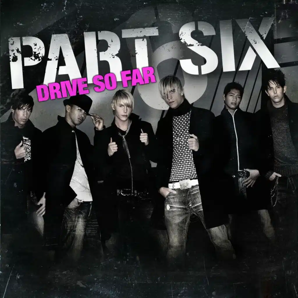 Drive So Far (Unplugged Version)