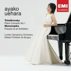 Tchaikovsky: Piano Concerto No. 1 In B Flat Minor, Op. 23, TH.55 - 2. Andantino Semplice - Prestissimo - Tempo I