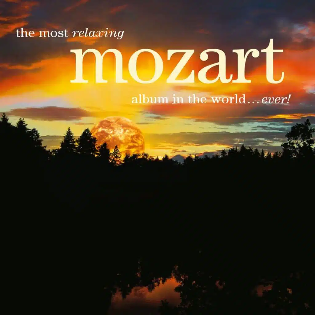 Mozart: II. Andante