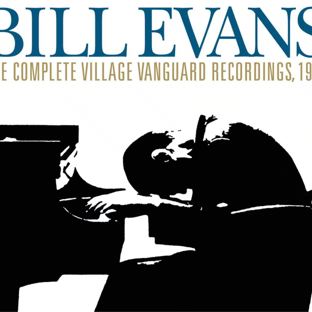 The Complete Village Vanguard Recordings, 1961