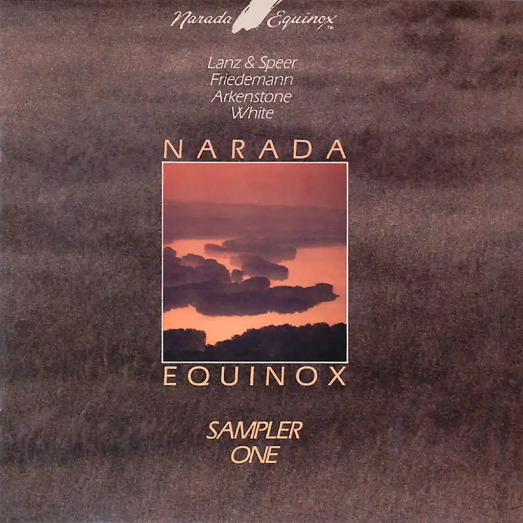 Equinox Sampler One