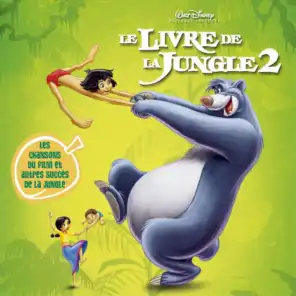 The Jungle Book 2 Original Soundtrack