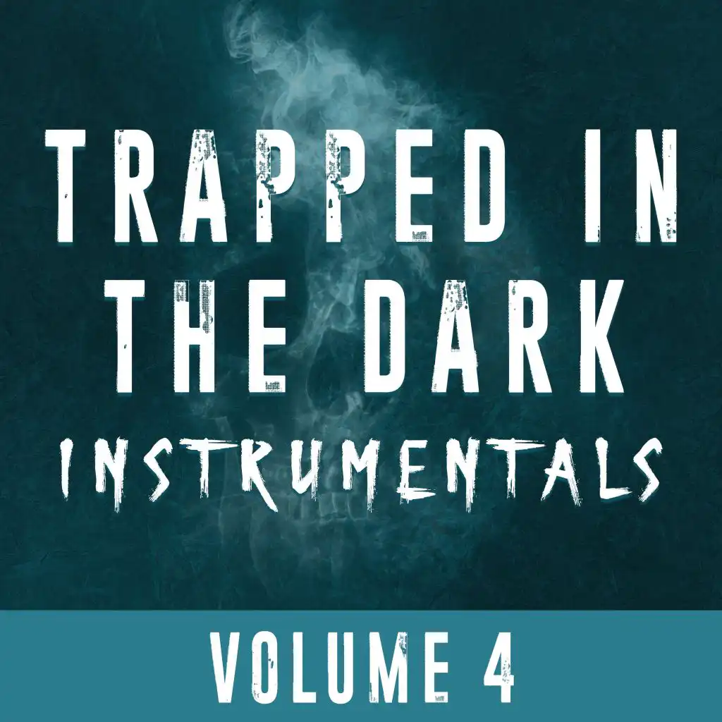 Trapped in the Dark Instrumentals, Vol. 4