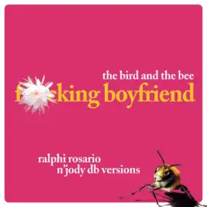 F-cking Boyfriend (Ralphi Rosario & Jody DB Mixshow Edit;; Explicit) [feat. Jody Denbroder]