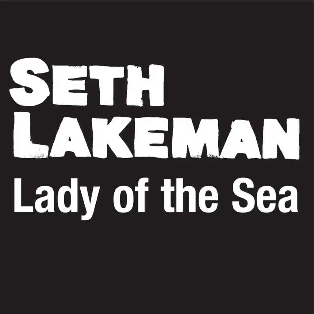 Lady Of The Sea (Hear Her Calling) (New Radio Version)