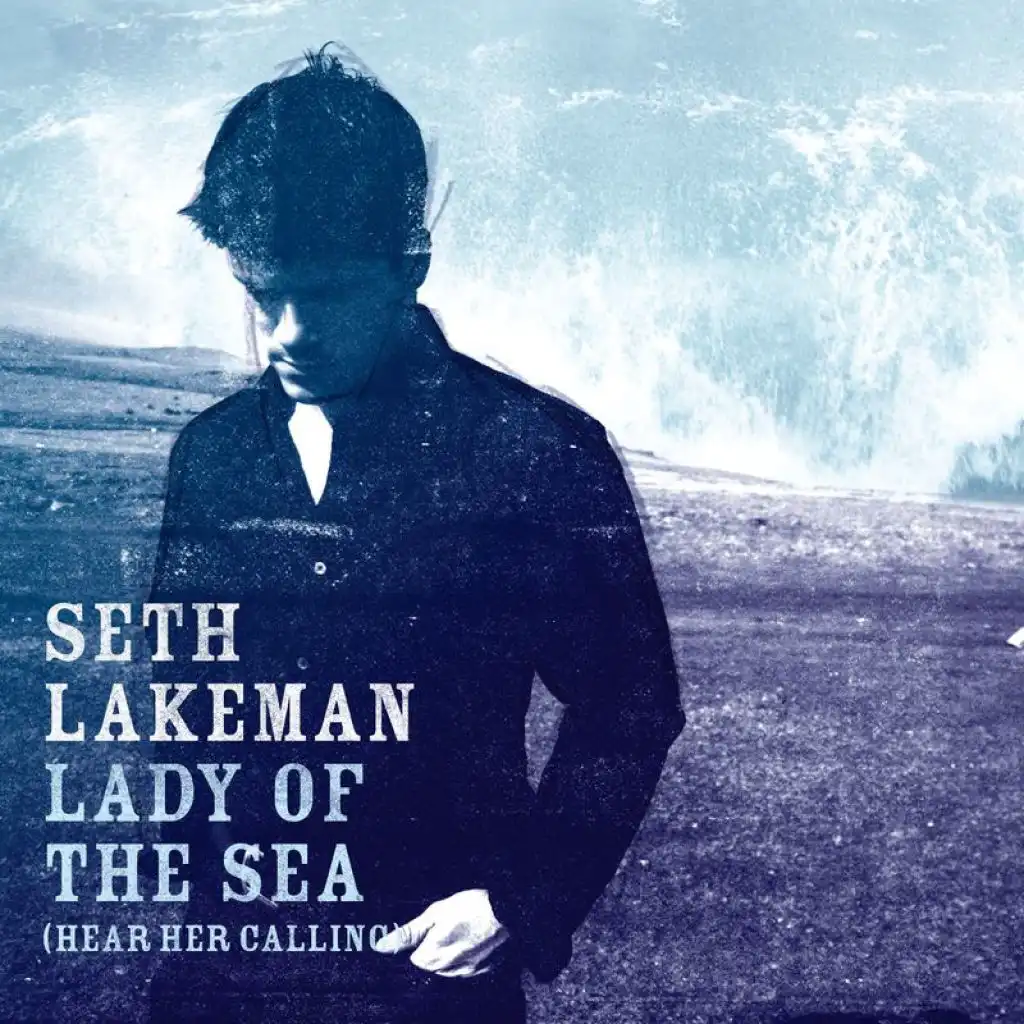 Lady Of The Sea (Hear Her Calling) (New Radio Version)