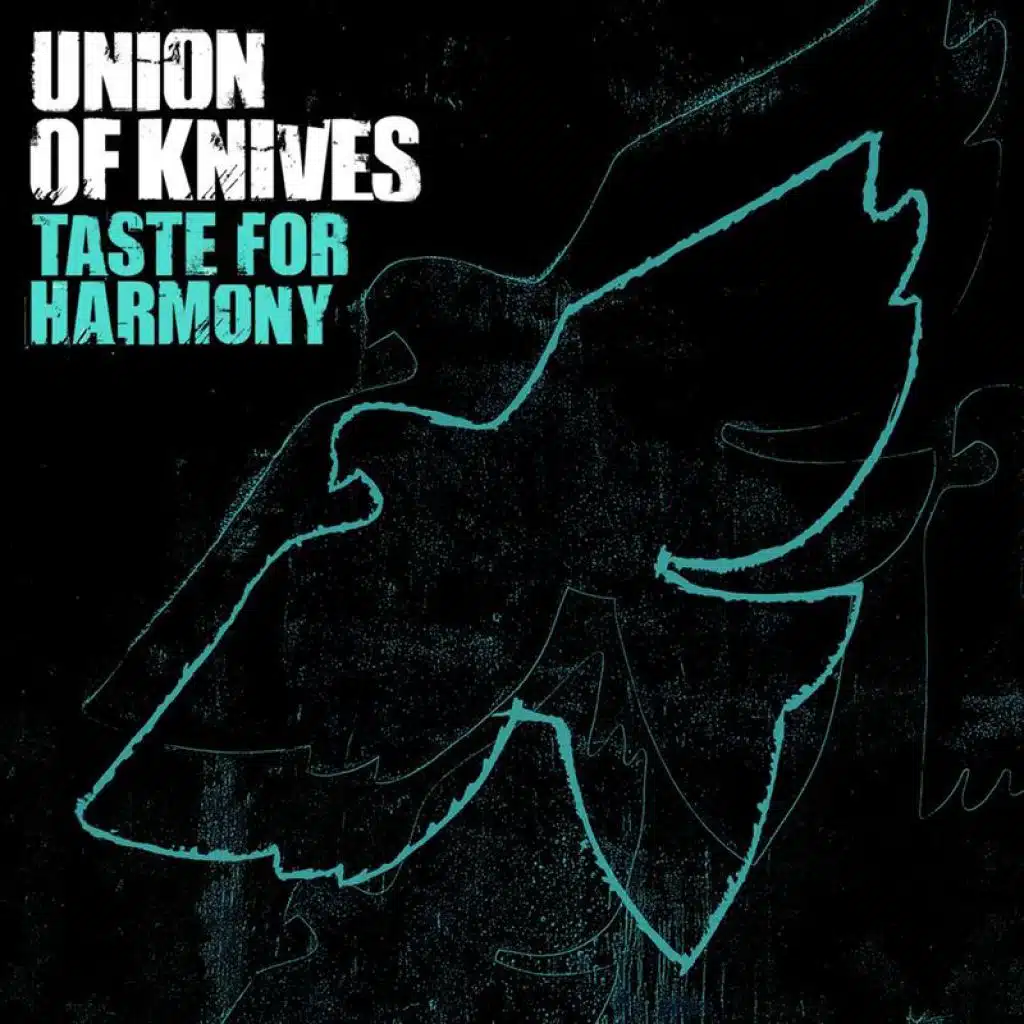 Taste For Harmony (Remix)
