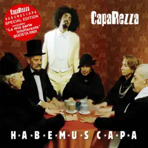 Habemus Capa