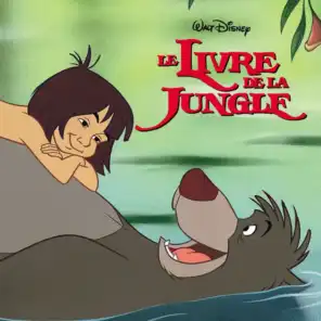 The Jungle Book Original Soundtrack