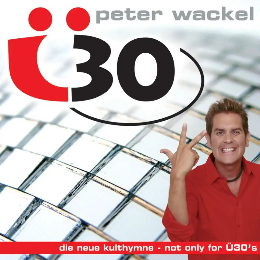 Ü30 (Party Version)