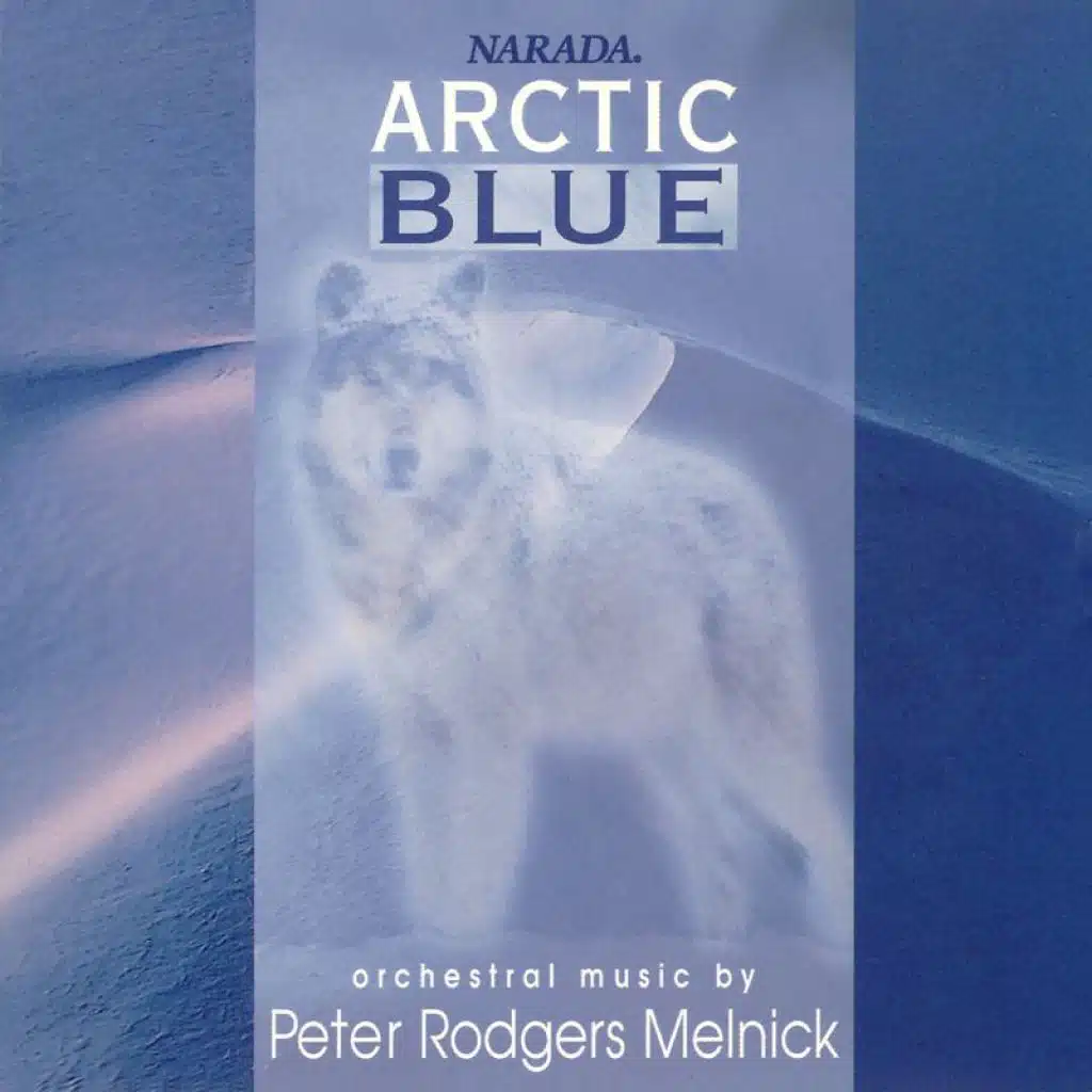 Arctic Blue