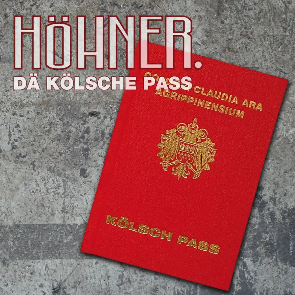 Dä kölsche Pass