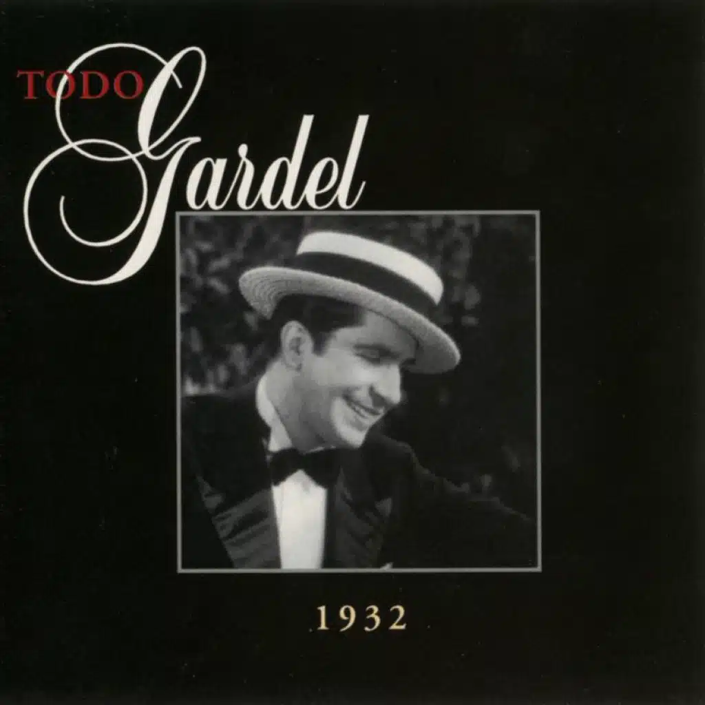 La Historia Completa De Carlos Gardel - Volumen 20
