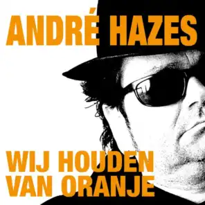 André Hazes & Het Nederlands Elftal