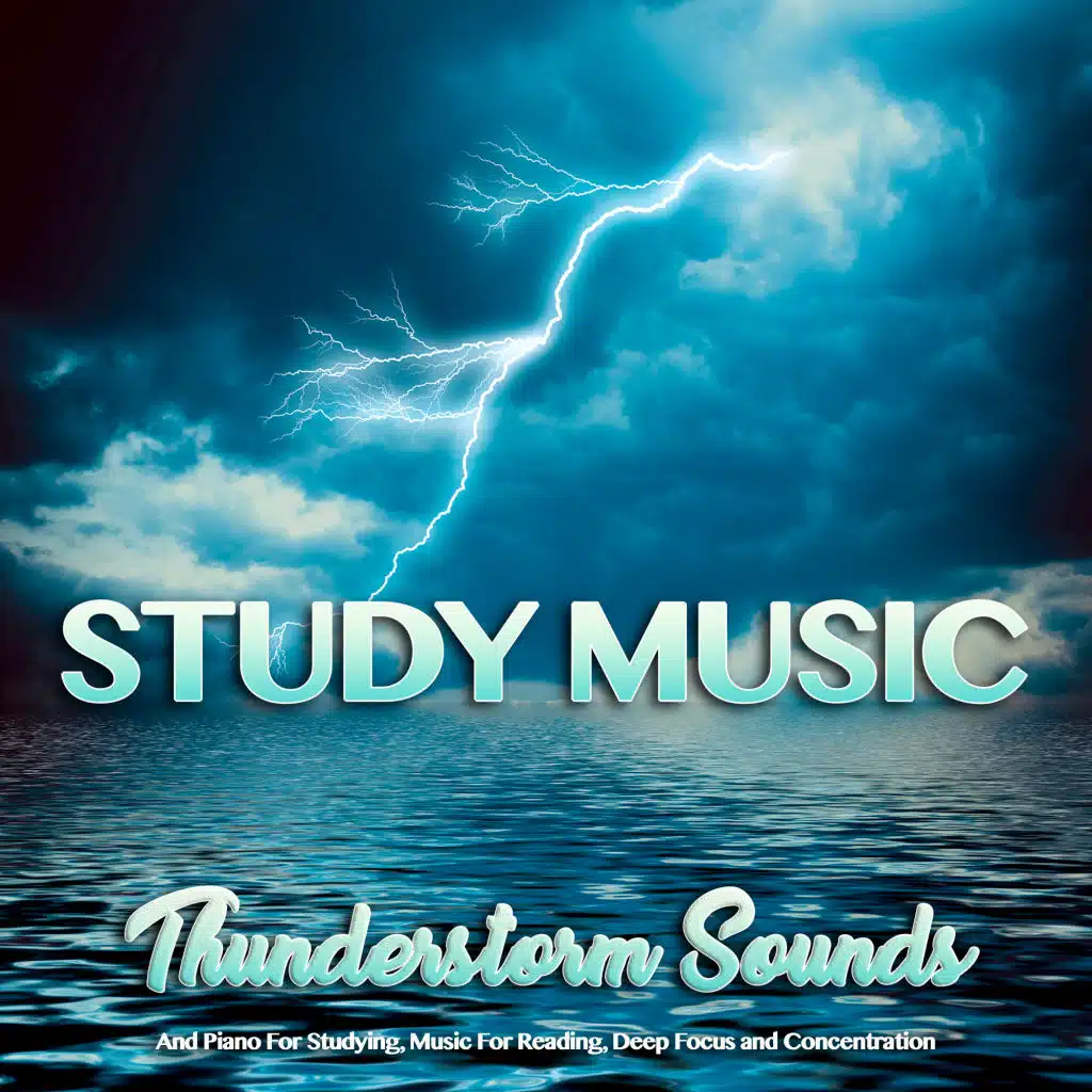 Study Music & Sounds, Music For Reading, Studying Music