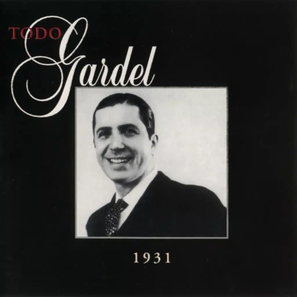 La Historia Completa De Carlos Gardel - Volumen 19