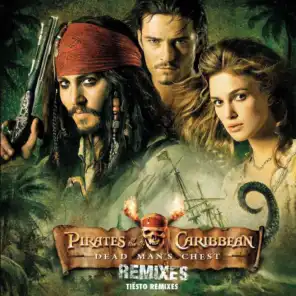 He's A Pirate (Tiësto Orchestral Mix)