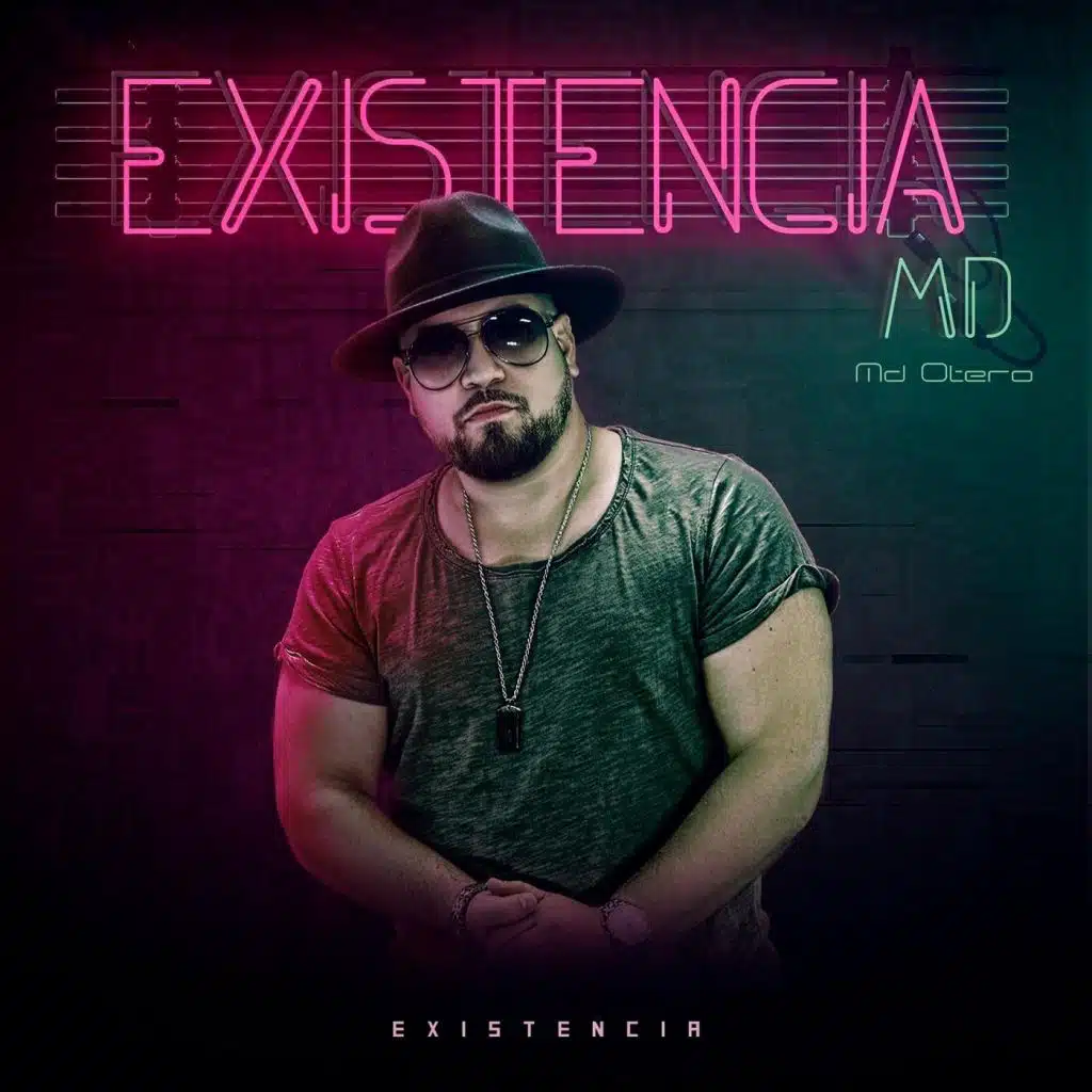 No Tengo Enemigos (feat. Dixon Carreras)