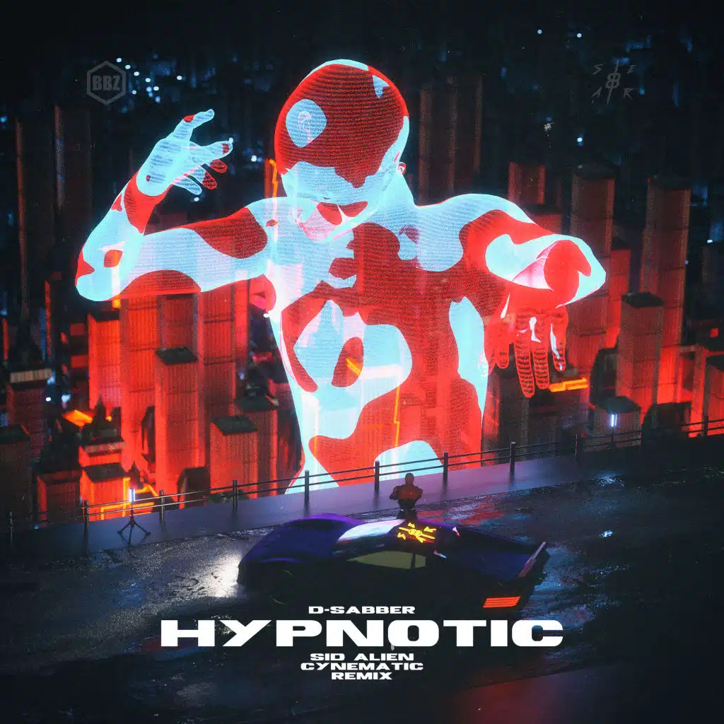 Hypnotic (SID alien Remix)
