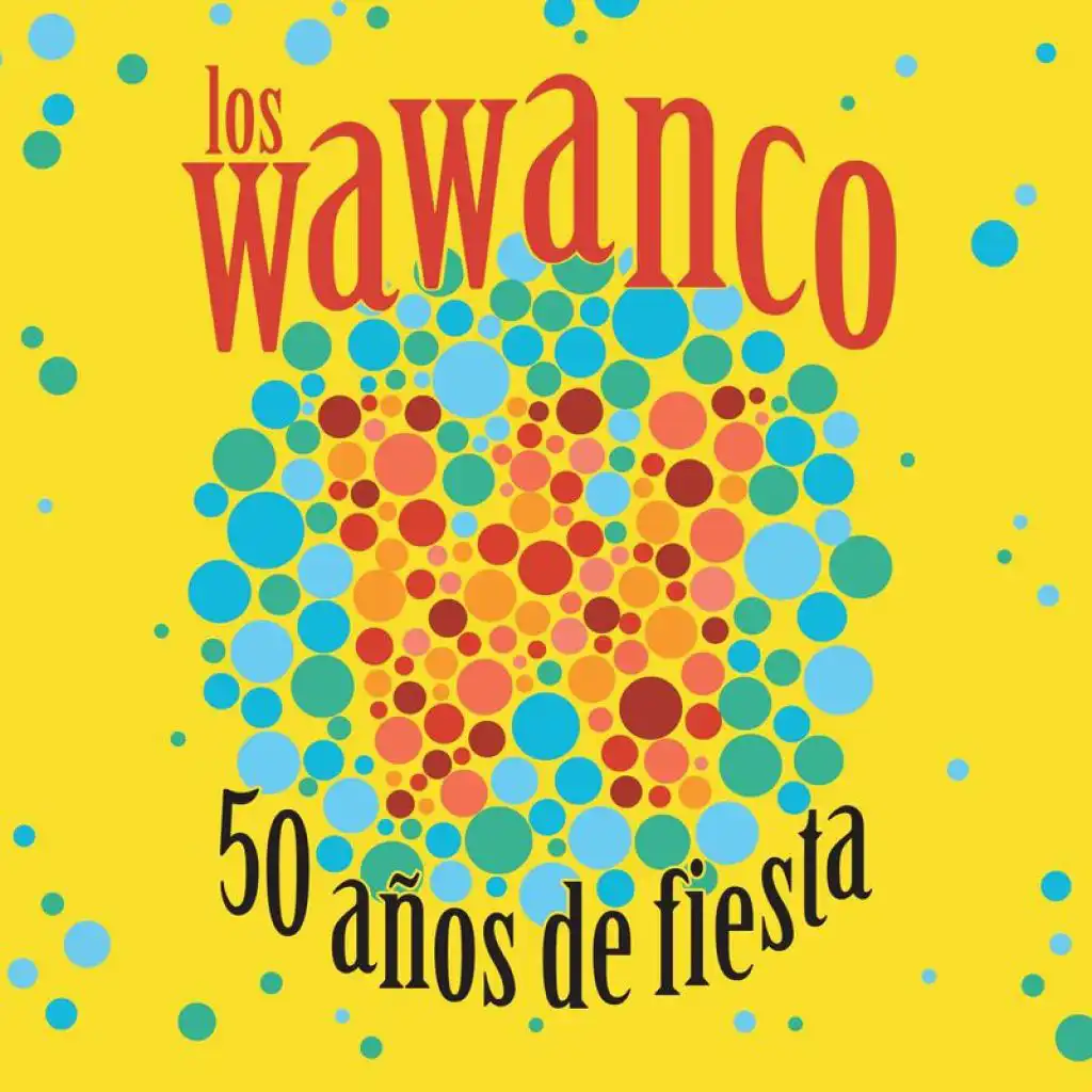 50 Años De Fiesta