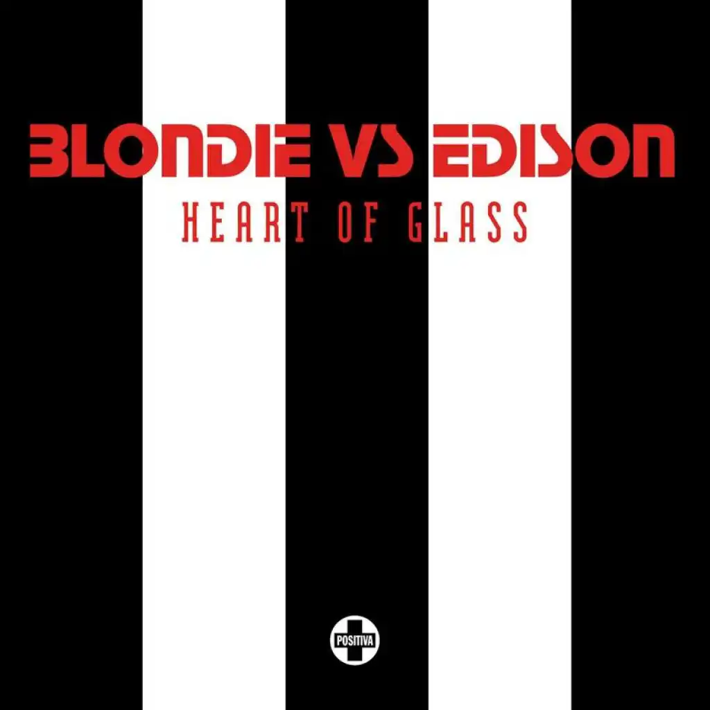 Heart Of Glass (7" Version)