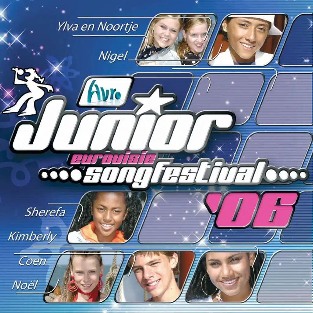Junior Songfestival 2006