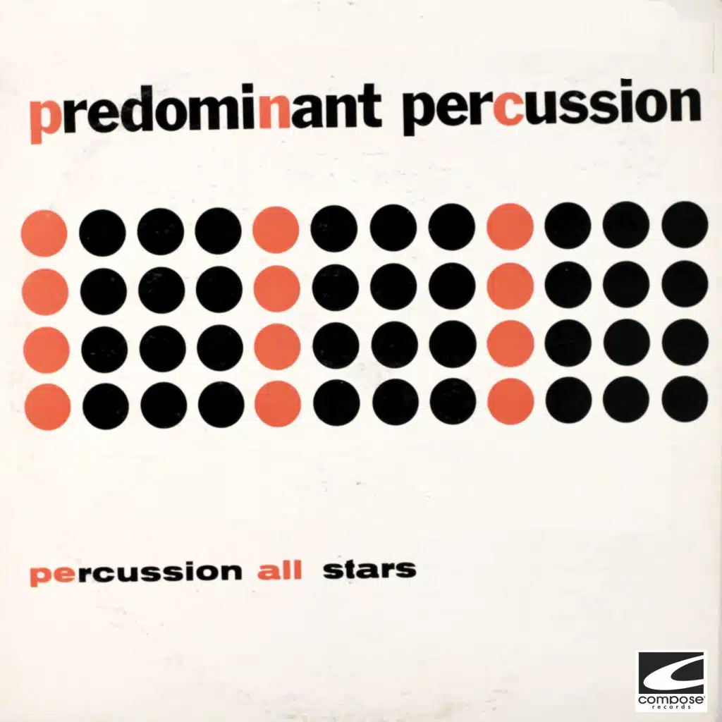 Percussion All Stars