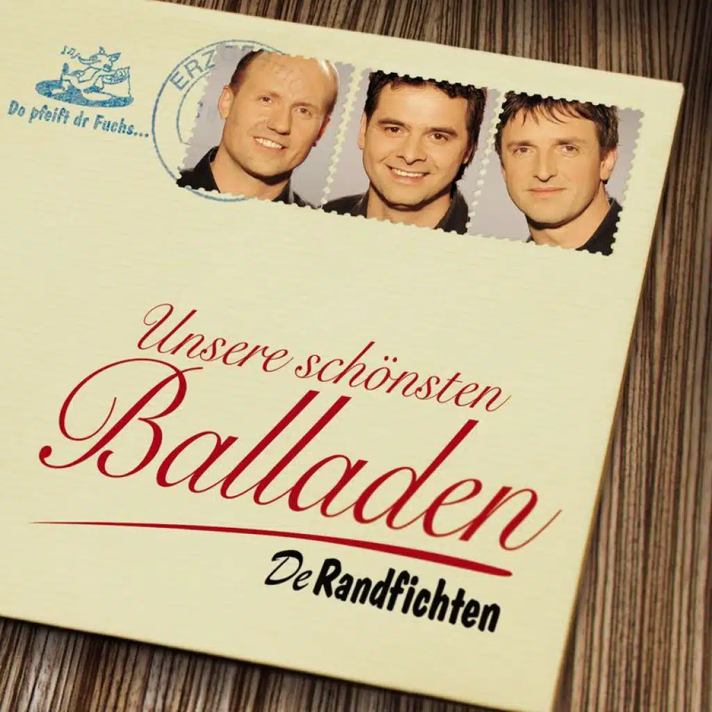 Unsere Schönsten Balladen