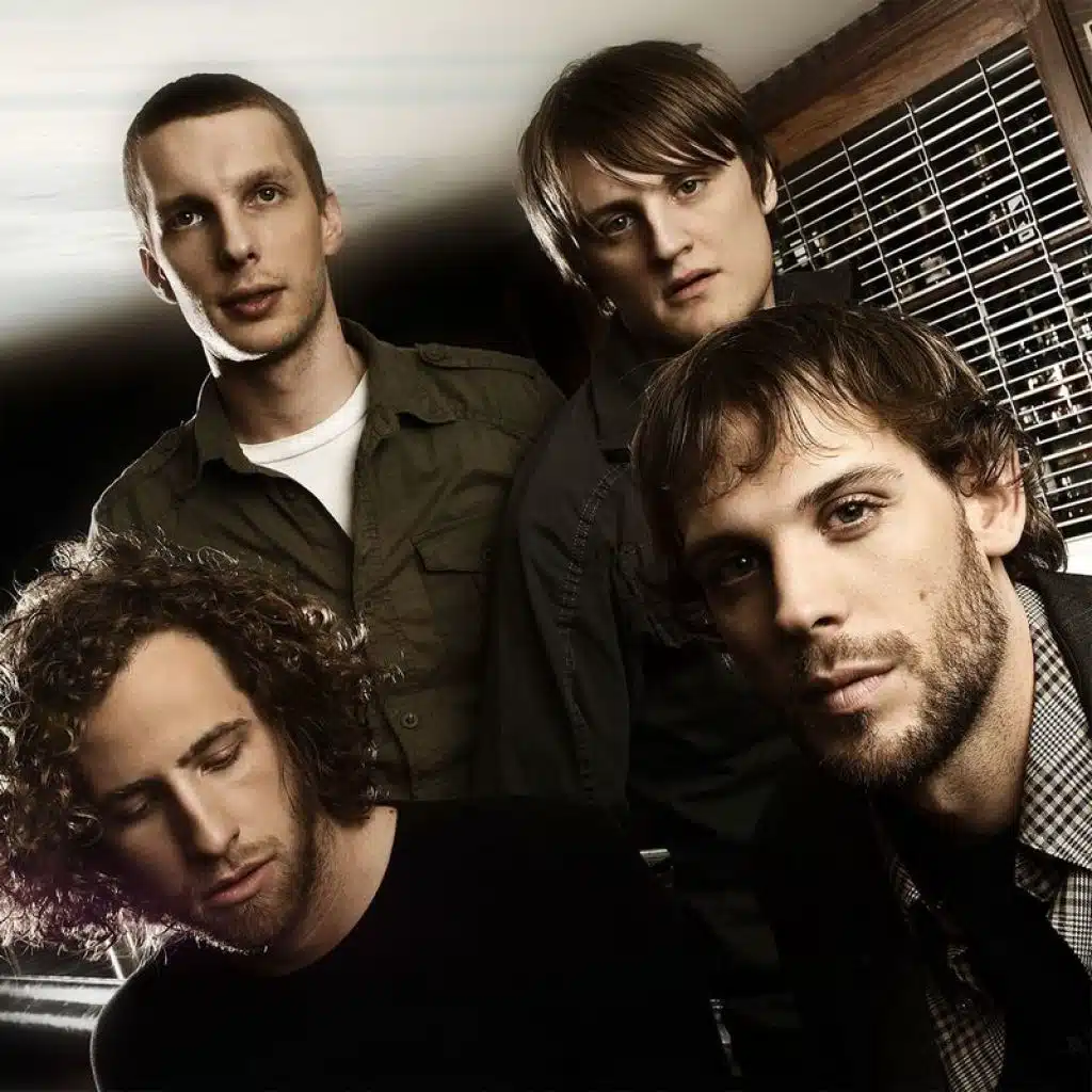 Flawed Design (Rock Mix)