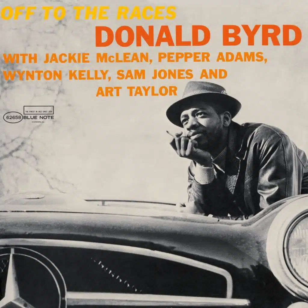Down Tempo (Remastered 2006/Rudy Van Gelder Edition)