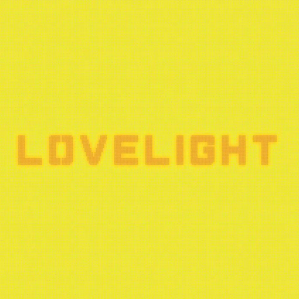 Lovelight (Kurd Maverick Vocal)