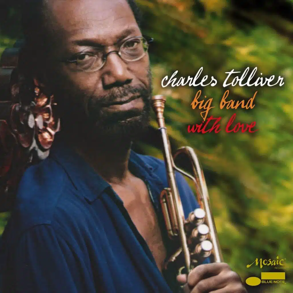 Charles Tolliver Big Band