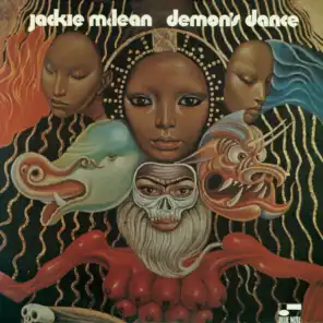 Demon's Dance (Remastered 2006/Rudy Van Gelder Edition)