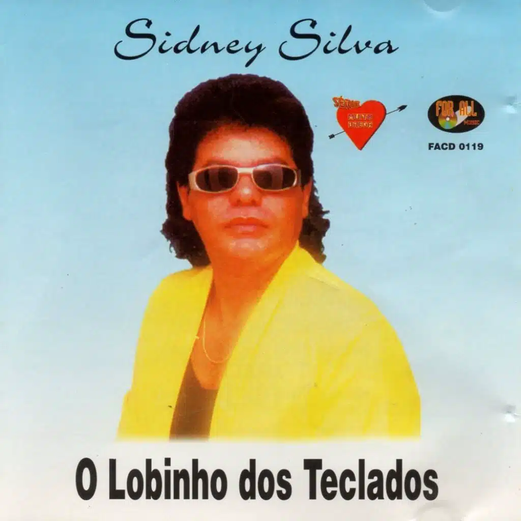 O Lobinho dos Teclados