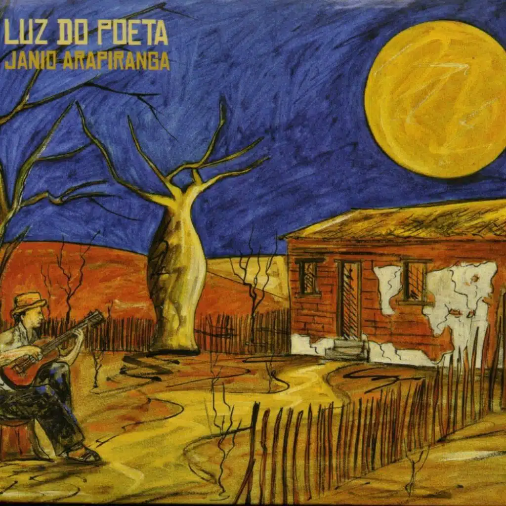 Luz do Poeta