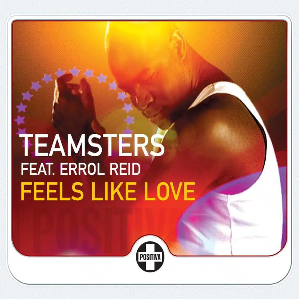 Feels Like Love (Soul Avengerz Remix)