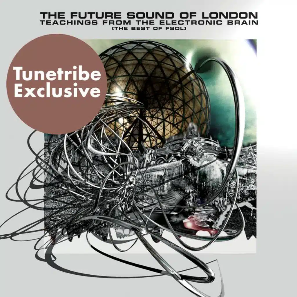 Lifeforms (Radio Edit / 2006 Mix)