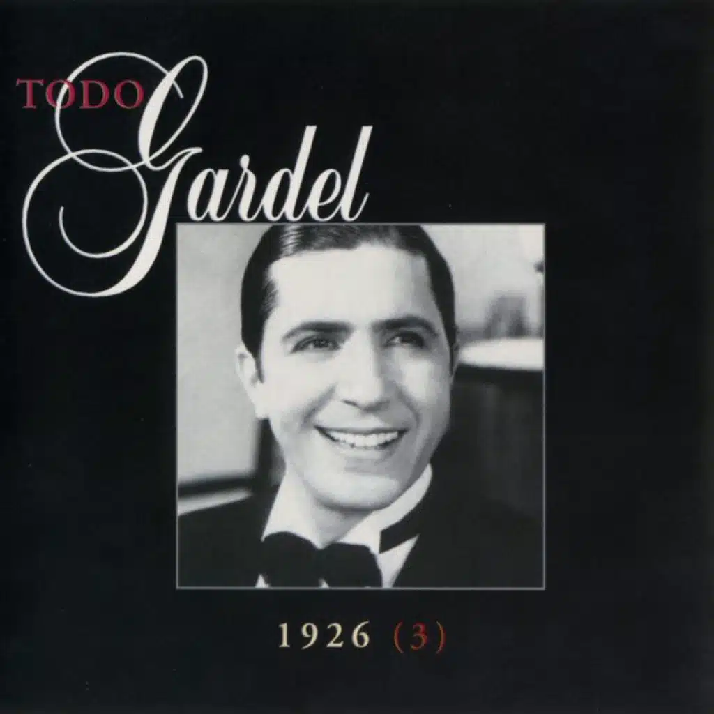 La Historia Completa De Carlos Gardel - Volumen 29