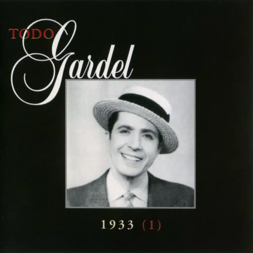 La Historia Completa De Carlos Gardel - Volumen 21