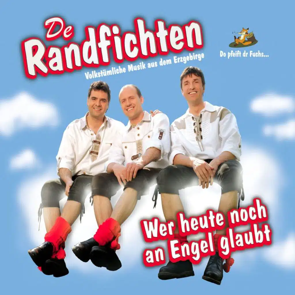 Mei Arzgebirg, Komm Lass Dich Grüssen (Live From Germany/2006)