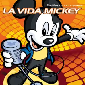 Livin' La Vida Mickey