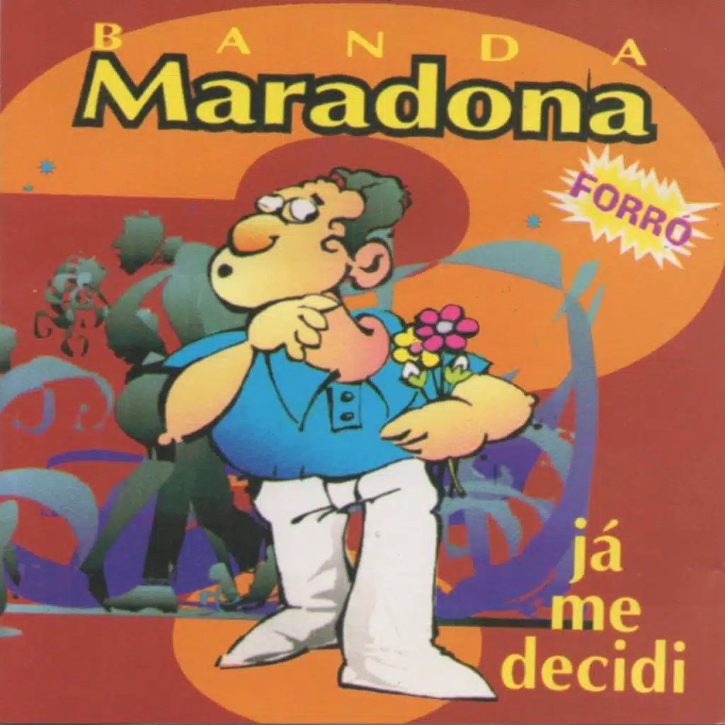 Já Me Decidi