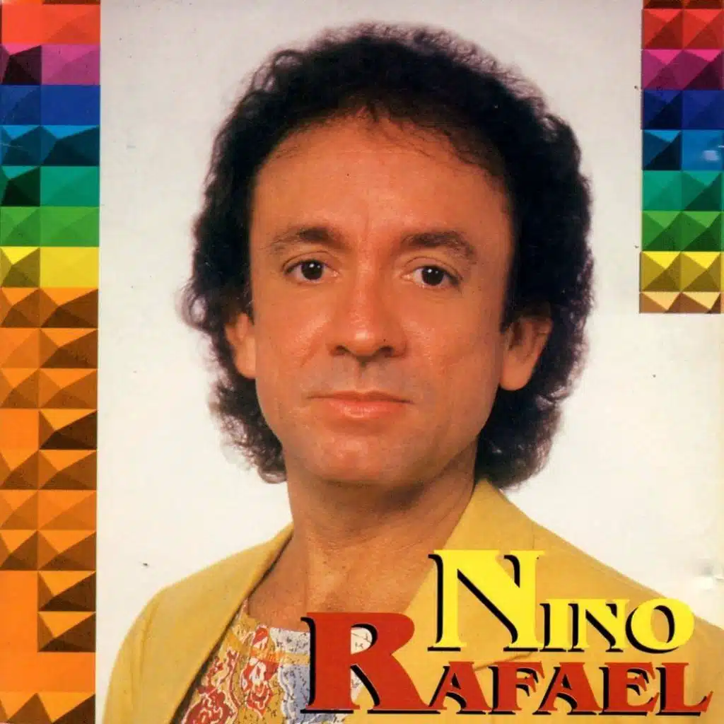 Nino Rafael