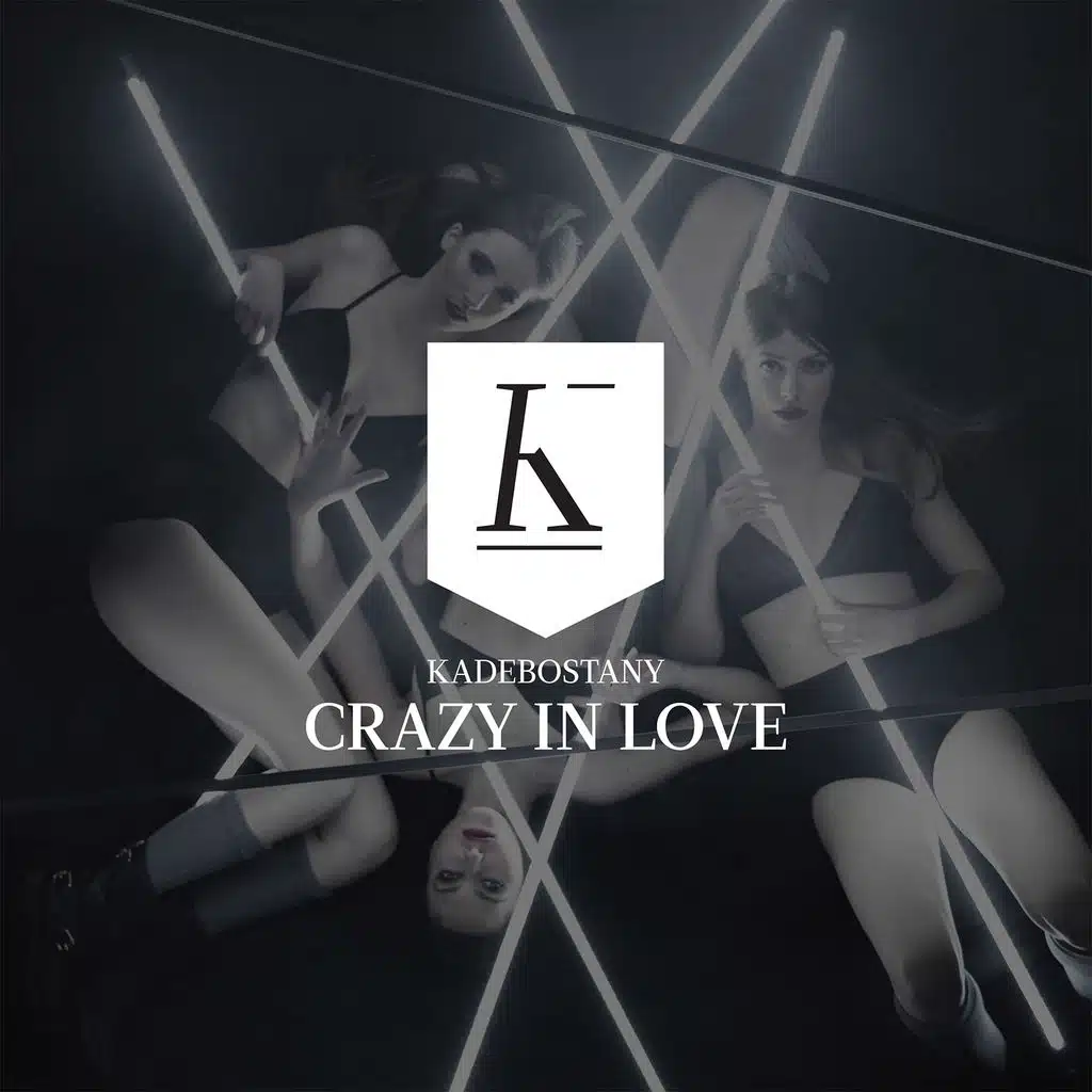 Crazy in love