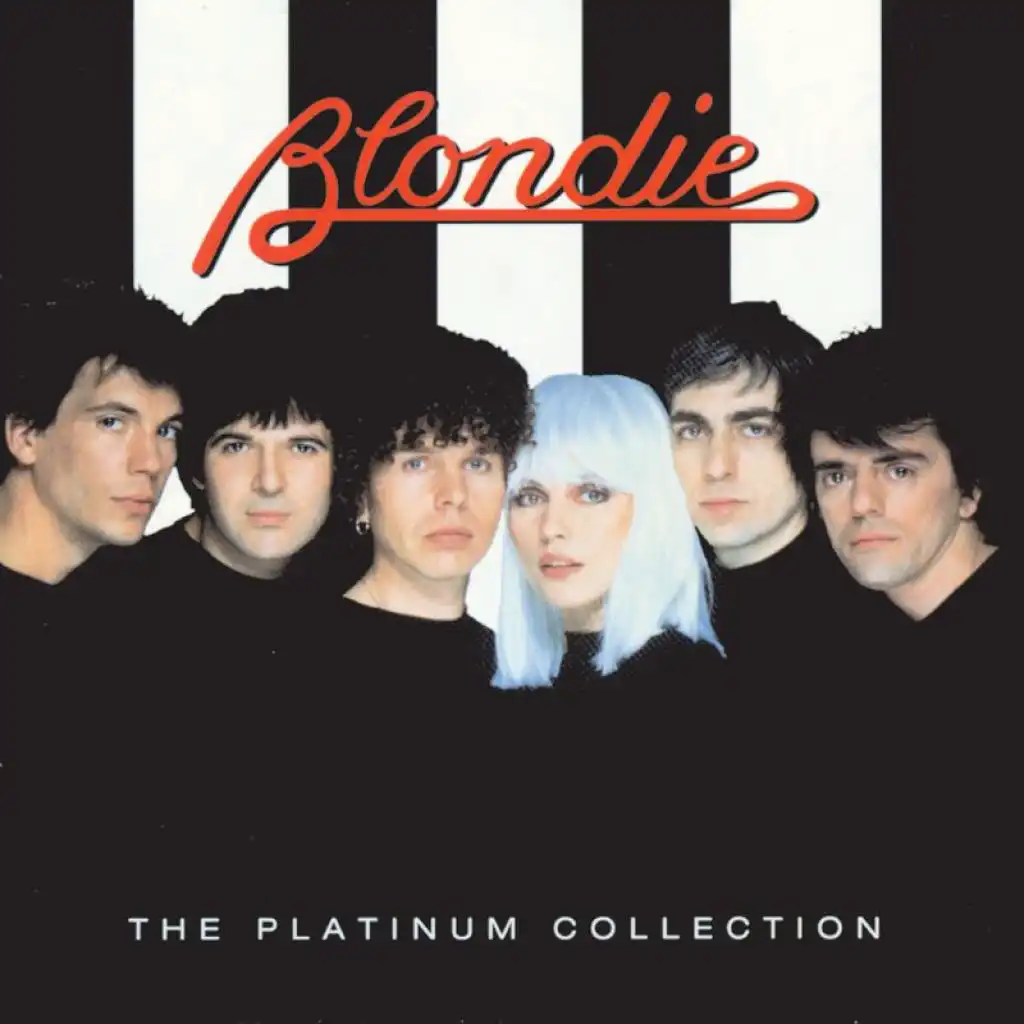 Platinum Blonde (1975)