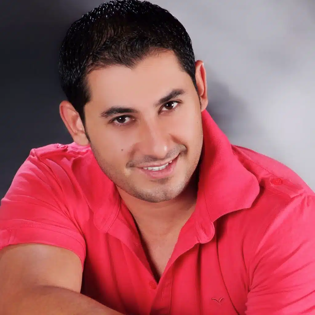 لمسات الايدين