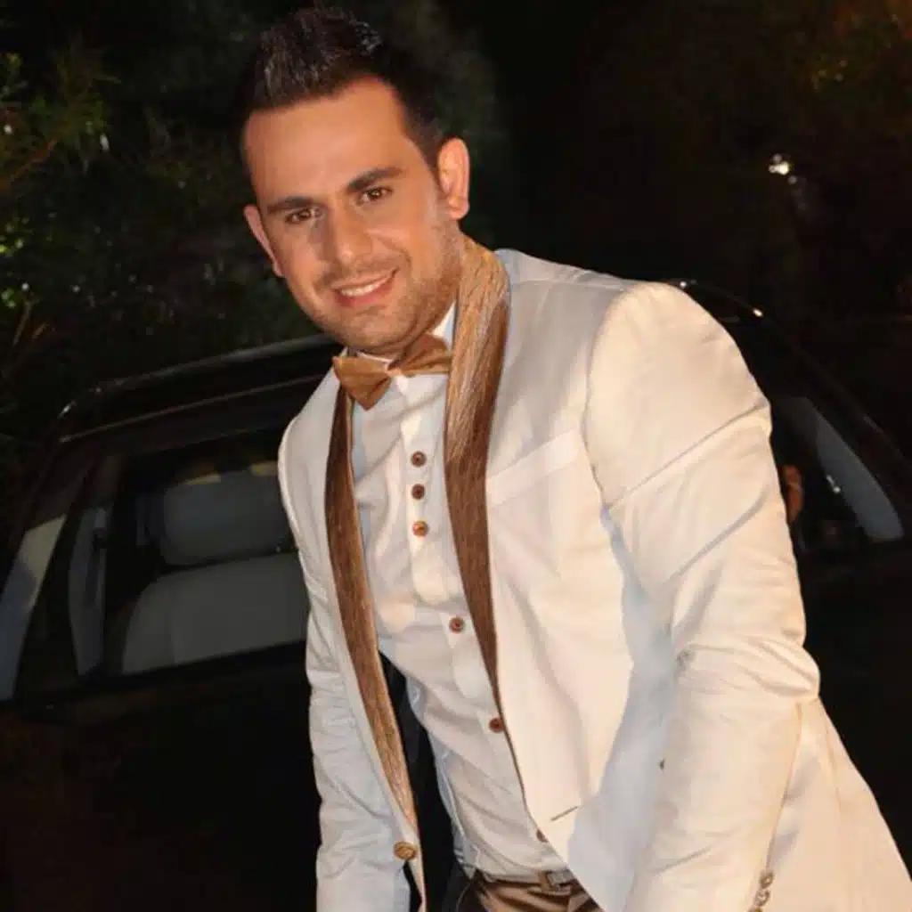 عشقان وجانن بالمرة